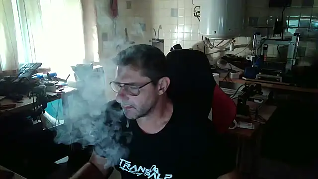 snork80 online show from 09.19.25