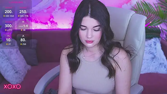 YourLolaBunny online show from 01.17.26