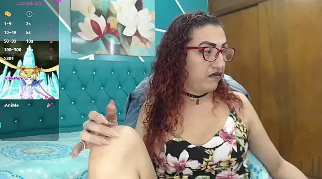 sabrina dupont online show from 02.09.25