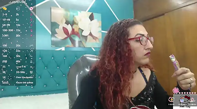 sabrina dupont online show from 02.20.25