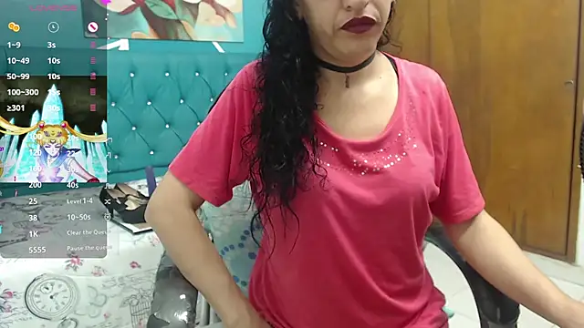 sabrina dupont online show from 10.03.25