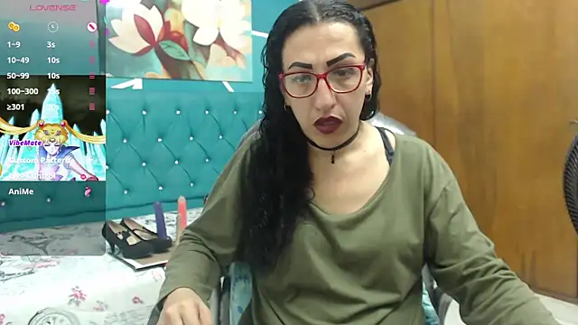 sabrina dupont online show from 10.05.25