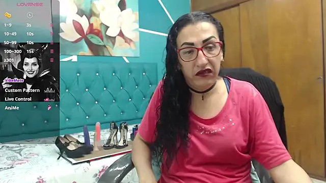 sabrina dupont online show from 10.15.25