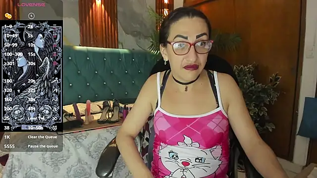 sabrina dupont online show from 01.13.26