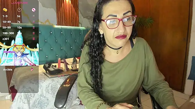 sabrina dupont online show from 02.22.26