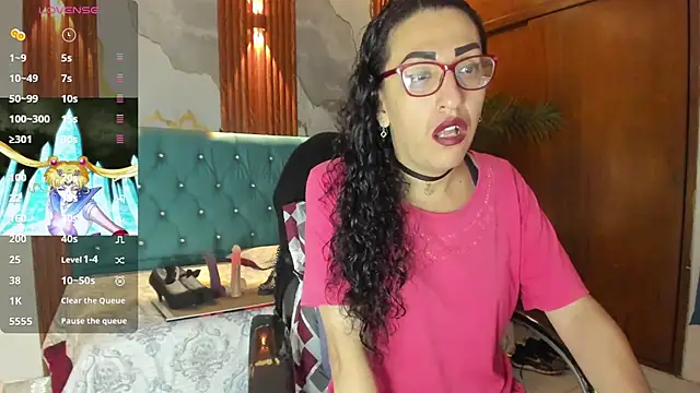 sabrina dupont online show from 02.24.26