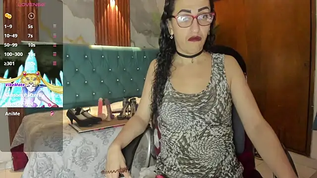 sabrina dupont online show from 03.06.26