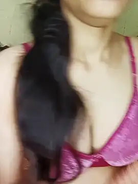 Fair-magic-woman online show from 10.09.25