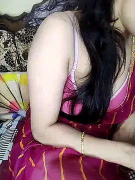 Fair-magic-woman online show from 11.21.25