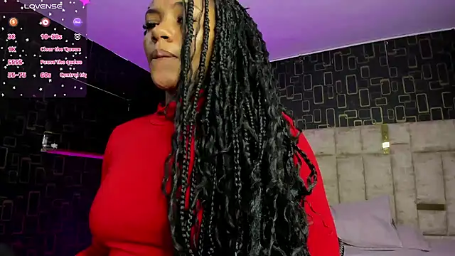 brenda nova18 online show from 01.20.25