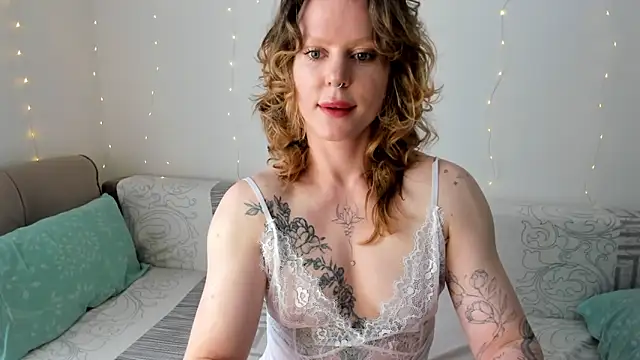 AngelikaBurn online show from 05.29.26