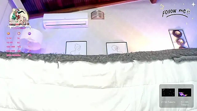 Snapshot of Tammy_soon chatting on 12.24.24 Tammy soon online show from 12.24.24