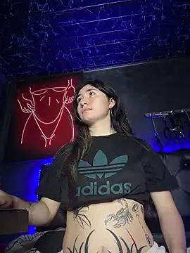 Sophie LS online show from 04.07.26