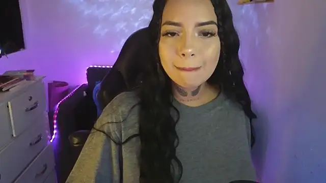 Alissfressa online show from 04.04.26