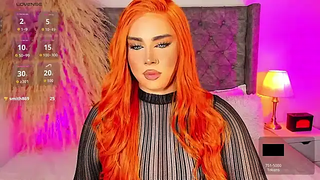 astridjonness online show from 09.21.25