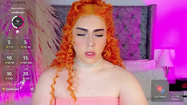 astridjonness online show from 11.29.25