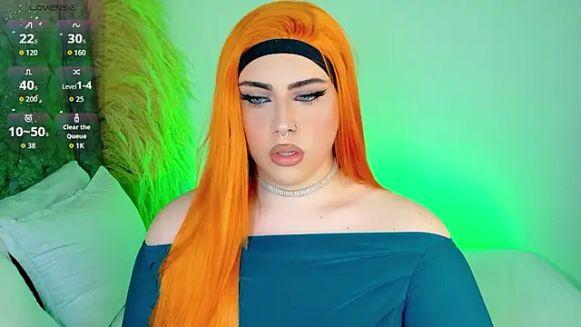 astridjonness online show from 02.25.26