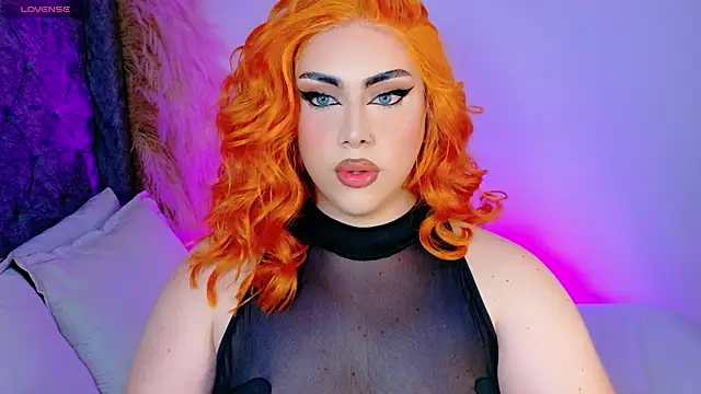 astridjonness online show from 04.14.26