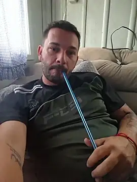 KAZADO LIBERAL online show from 10.18.25