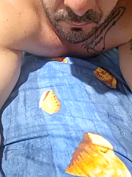 KAZADO LIBERAL online show from 04.17.26