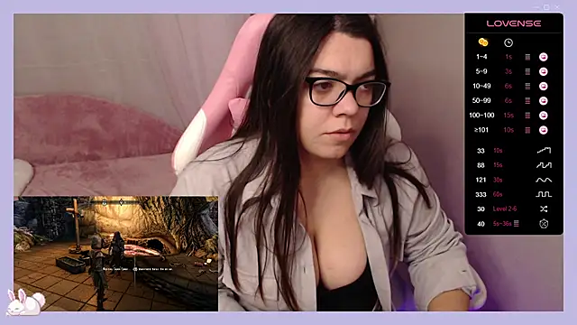 dream swan online show from 12.03.24