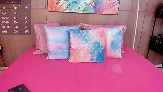 IvyEllis online show from 01.27.25