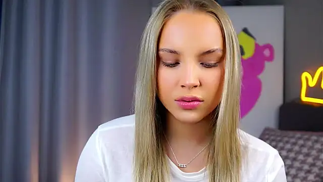 AftonConnett online show from 11.04.25