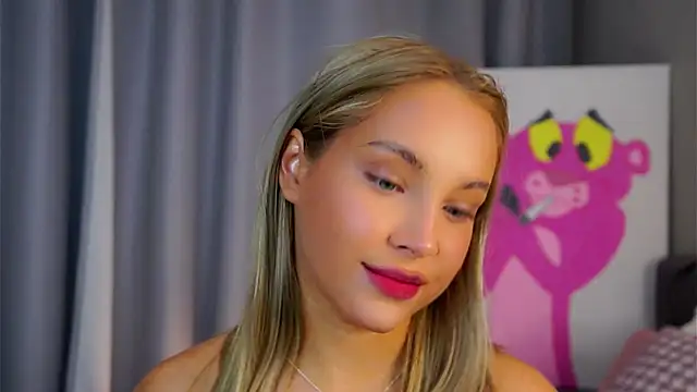 AftonConnett online show from 11.16.25