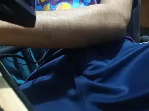 SALLY OMAR  online show from 11.24.25