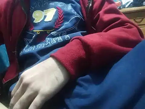 SALLY OMAR  online show from 01.14.26