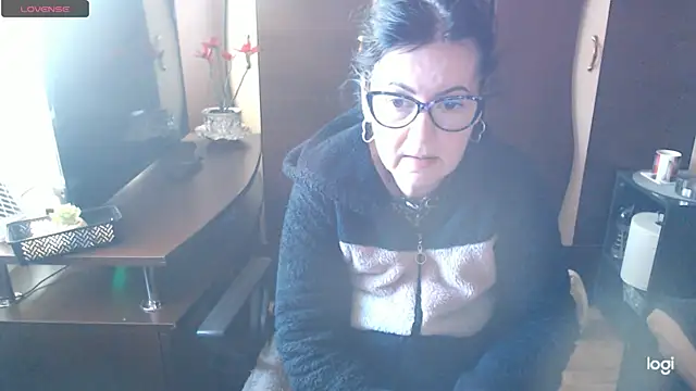 exymilf  online show from 01.15.25