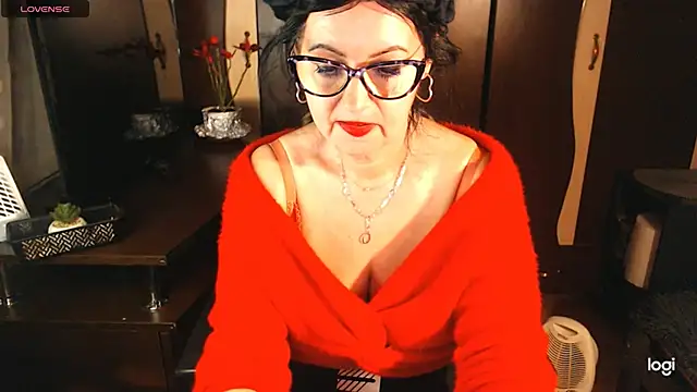 exymilf  online show from 01.16.25