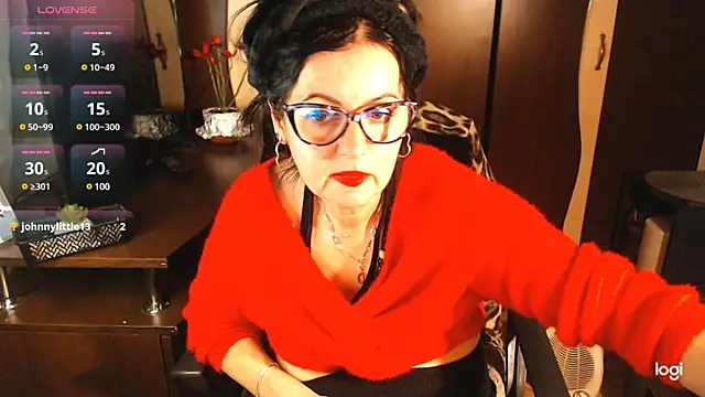 exymilf  online show from 01.18.25