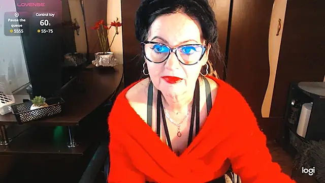 exymilf  online show from 01.22.25