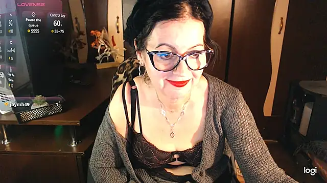 exymilf  online show from 01.23.25