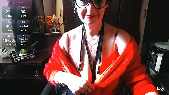 exymilf  online show from 01.24.25
