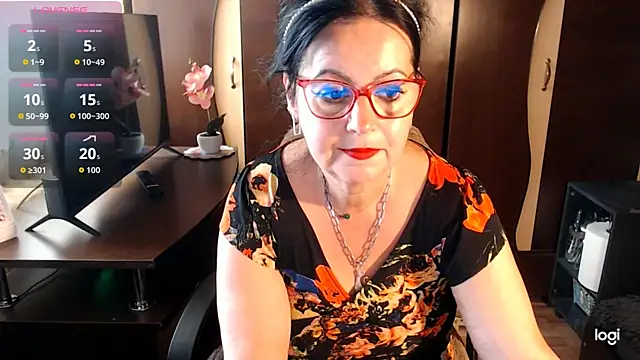 exymilf  online show from 10.01.25