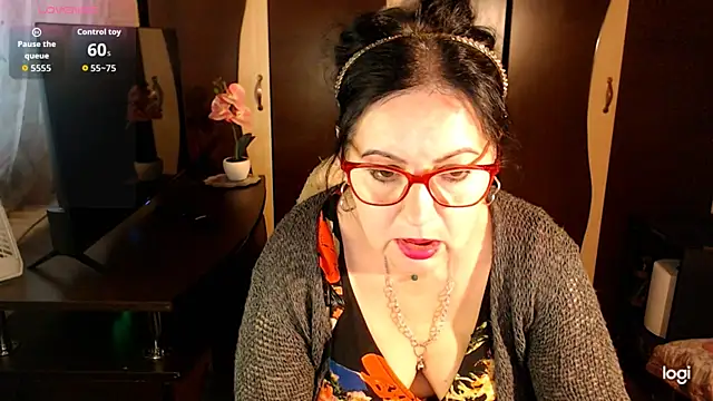 exymilf  online show from 11.12.25