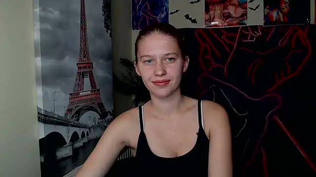 StellaCRL online show from 10.15.25