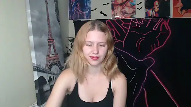 StellaCRL online show from 10.17.25