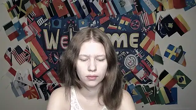 StellaCRL online show from 12.03.25