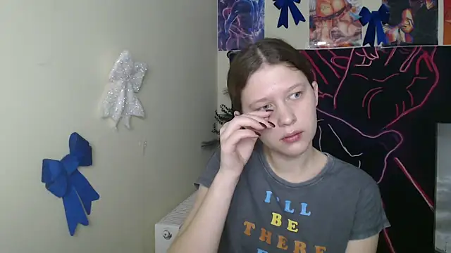 StellaCRL online show from 02.21.26