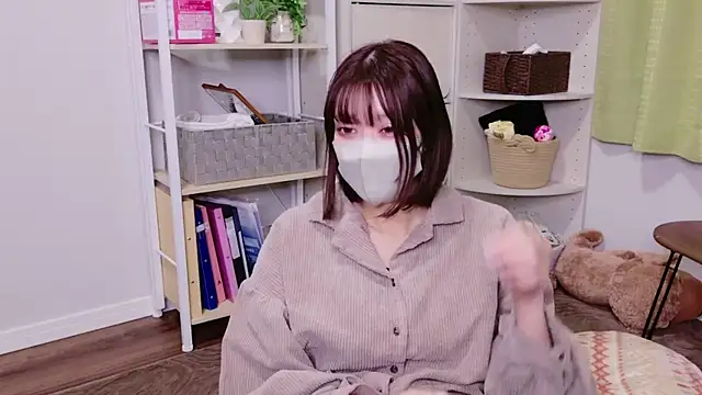 ASUKA-TV online show from 12.24.24