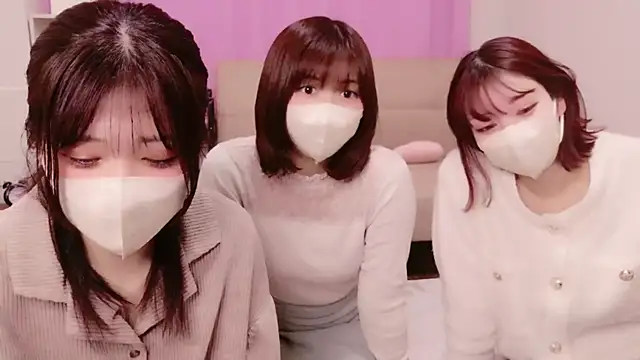 ASUKA-TV online show from 02.14.25