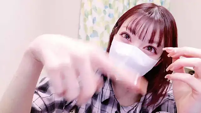 ASUKA-TV online show from 03.08.25