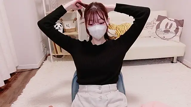 ASUKA-TV online show from 10.27.25