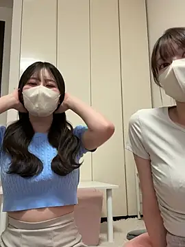ASUKA-TV online show from 08.06.26