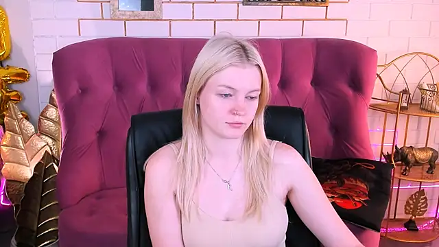 GraceGlamour online show from 09.18.25