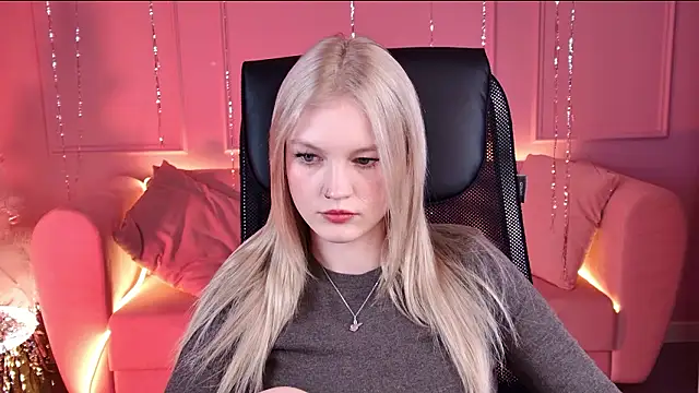 GraceGlamour online show from 02.03.26