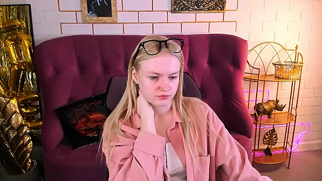 GraceGlamour online show from 03.06.26